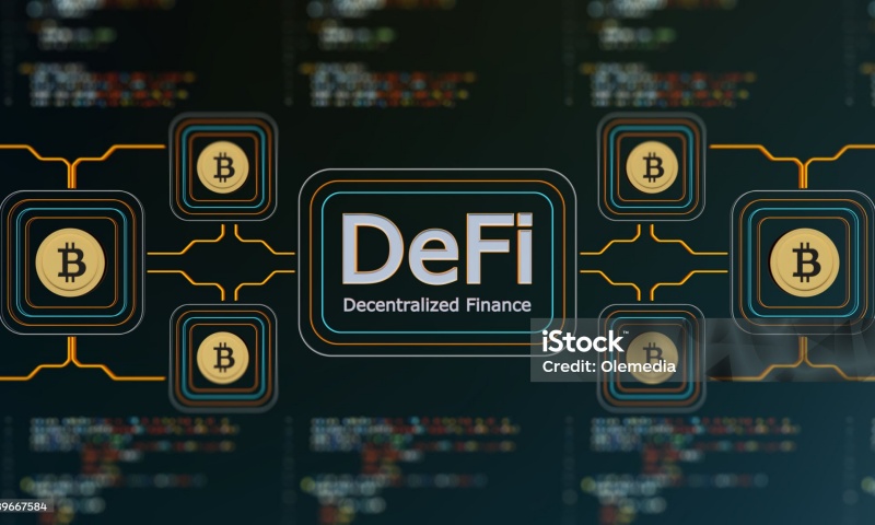 什么是DeFi?深入了解去中心化金融(DeFi)及其未来潜力