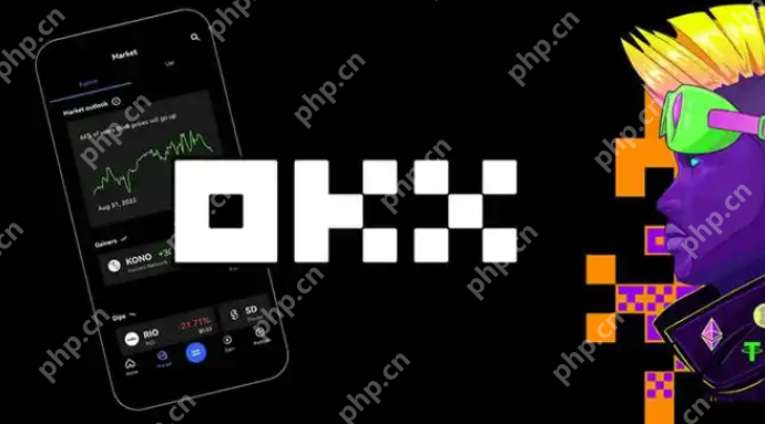 2025币圈排名前十的交易所有哪些?盘点币圈十大交易所