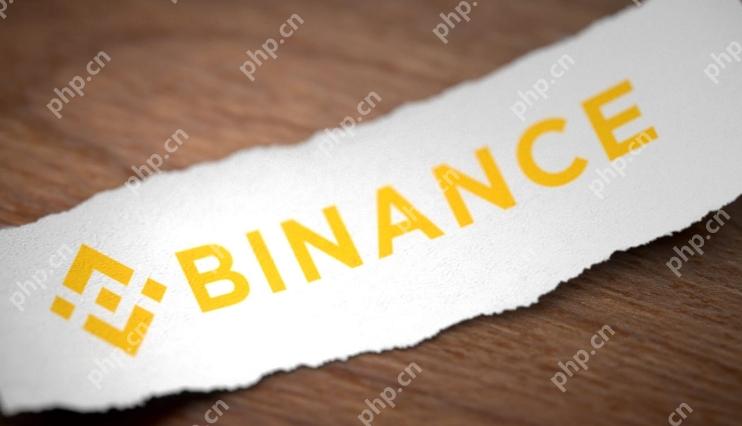 Binance官网网页版登录 币安交易所入口链接