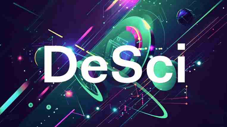 DeSci赛道是什么意思?有前景吗?DeSci赛道的潜力项目介绍