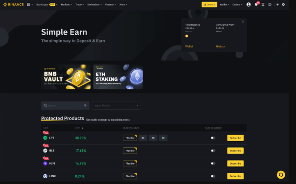 币安APP下载教程_币安App下载指南(大陆用户)