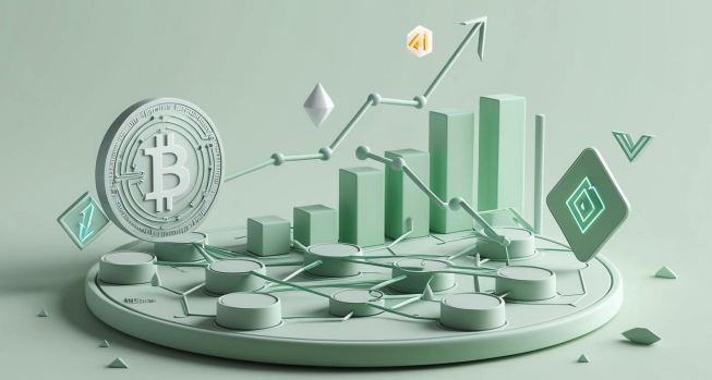 最好的虚拟货币APP排名TOP10汇总 加密货币交易平台前十名推荐