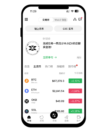 苹果怎么注册欧易交易所?苹果手机安装欧易交易所app的几种方法