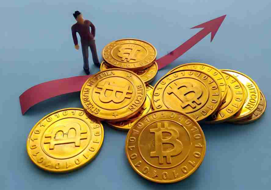 速读比特币市场占有率多少后山寨币才会涨?