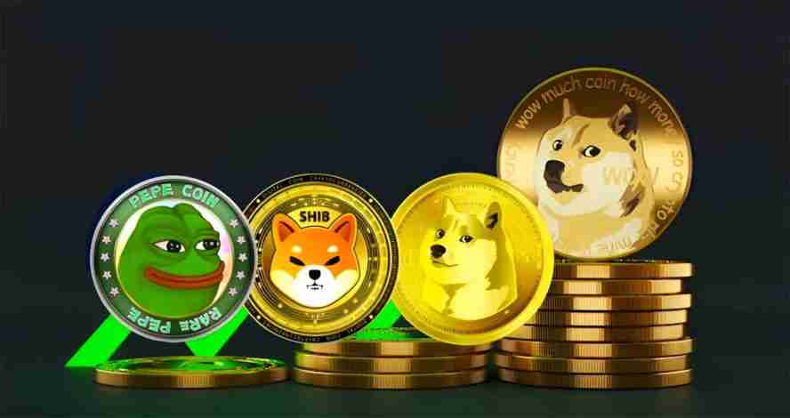 速读比特币市场占有率多少后山寨币才会涨?