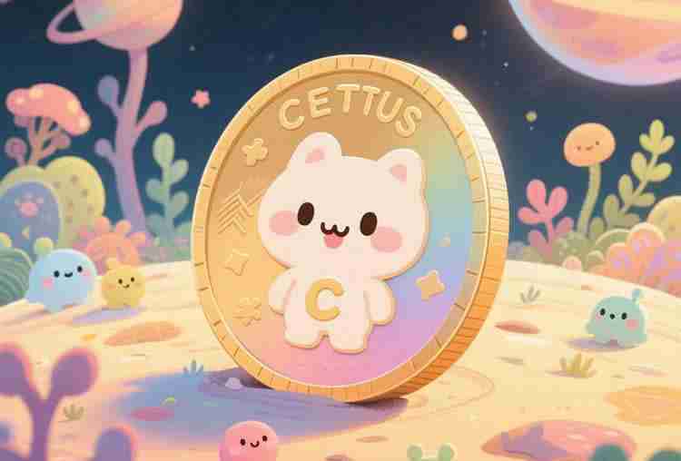 CETUS币详细介绍与2025年末价格预测(截至2025年5月28日)