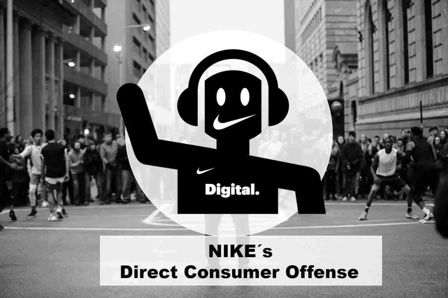 从收购到弃牌,耐克的Web3品牌RTFKT为什么关闭?