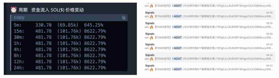 AGIXT 2小时速通8000万市值,又一圈外技术大神的AI框架遭热炒