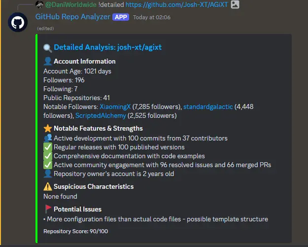 2 小时速通 8000 万市值,新 AI 代币 AGIXT 有何过人之处?