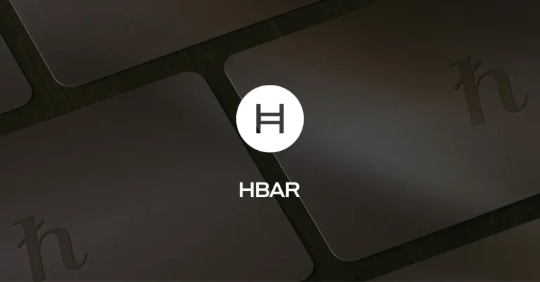HBAR币是什么?HBAR币怎么购买?HBAR币未来价格预测