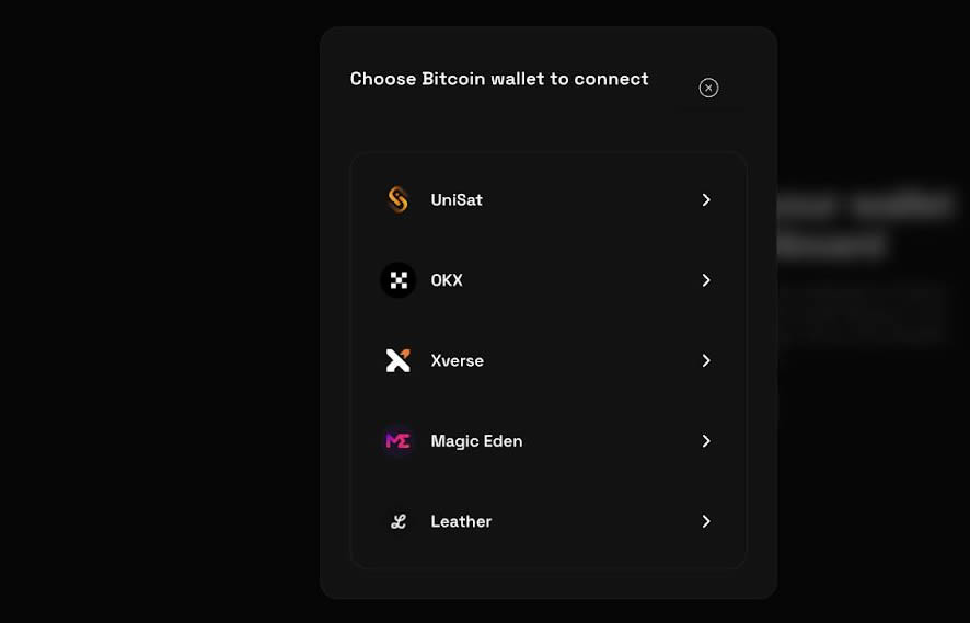 Arch Network空投:获取免费Arch代币的步骤指南