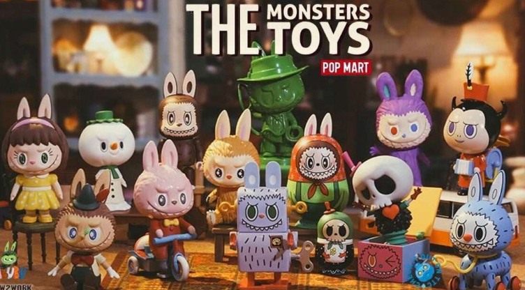 LABUBU币是什么?为什么突然爆红?Labubu币未来如何?