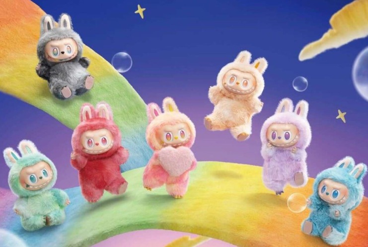 LABUBU币是什么?为什么突然爆红?Labubu币未来如何?