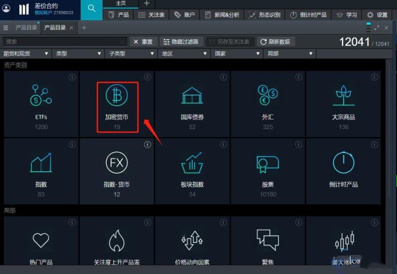 比特币ETF在哪里买比较好?比特币ETF是否受监管?