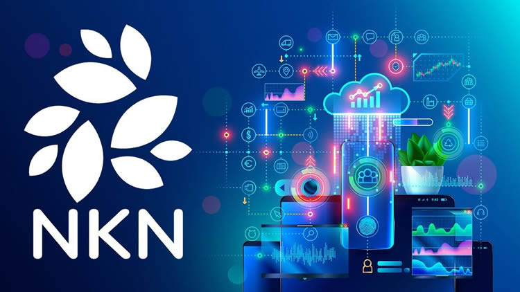 什么是NKN(NKN)代币?NKN币项目和投资潜力解析