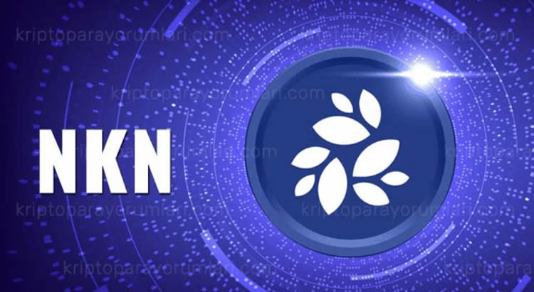 什么是NKN(NKN)代币?NKN币项目和投资潜力解析