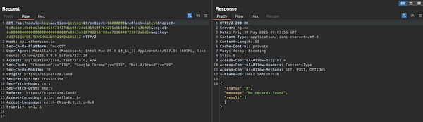警惕假冒安全专家的精密骗局:揭露私钥窃取全过程