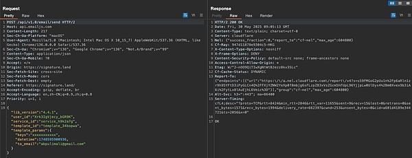 警惕假冒安全专家的精密骗局:揭露私钥窃取全过程