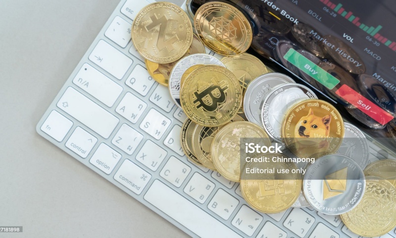 币信钱包是否合法?币信钱包的功能与安全性分析