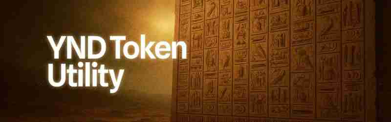 YieldNest (YND)币是什么?YND代币经济学与功能概述