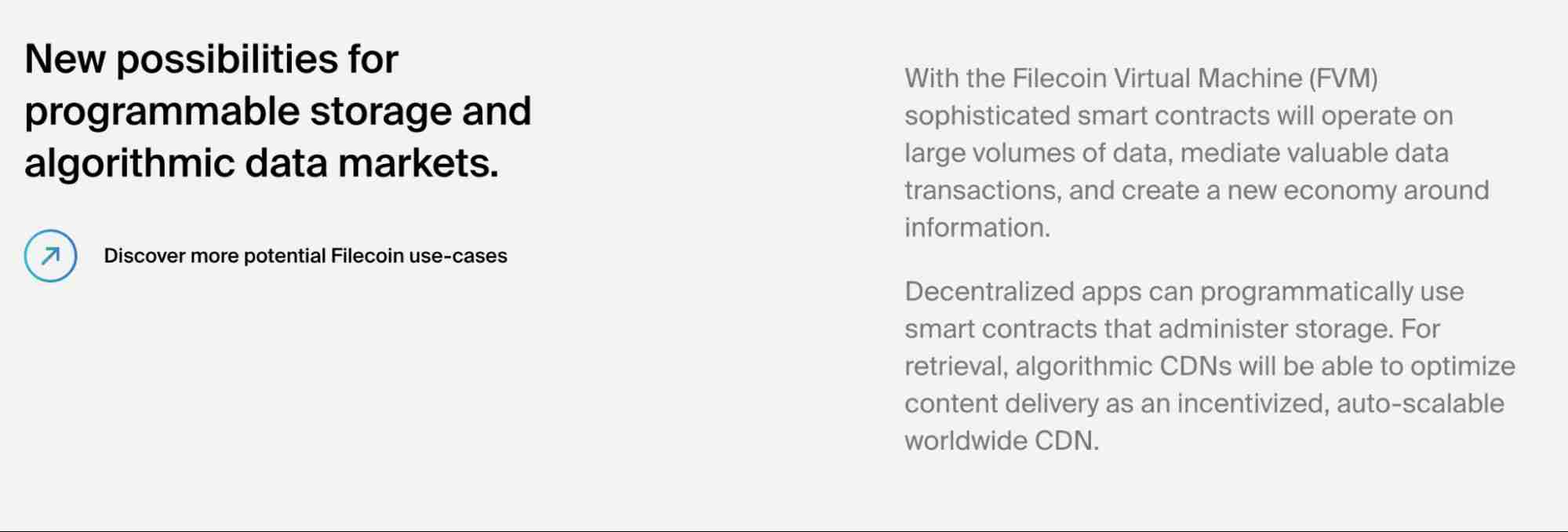 区块链快速确定性(Fast Finality,F3)是什么意思?技术/实施过程/优势介绍