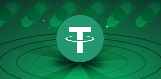 usdt怎么生成地址?币安usdt收款地址怎么生成详细教程