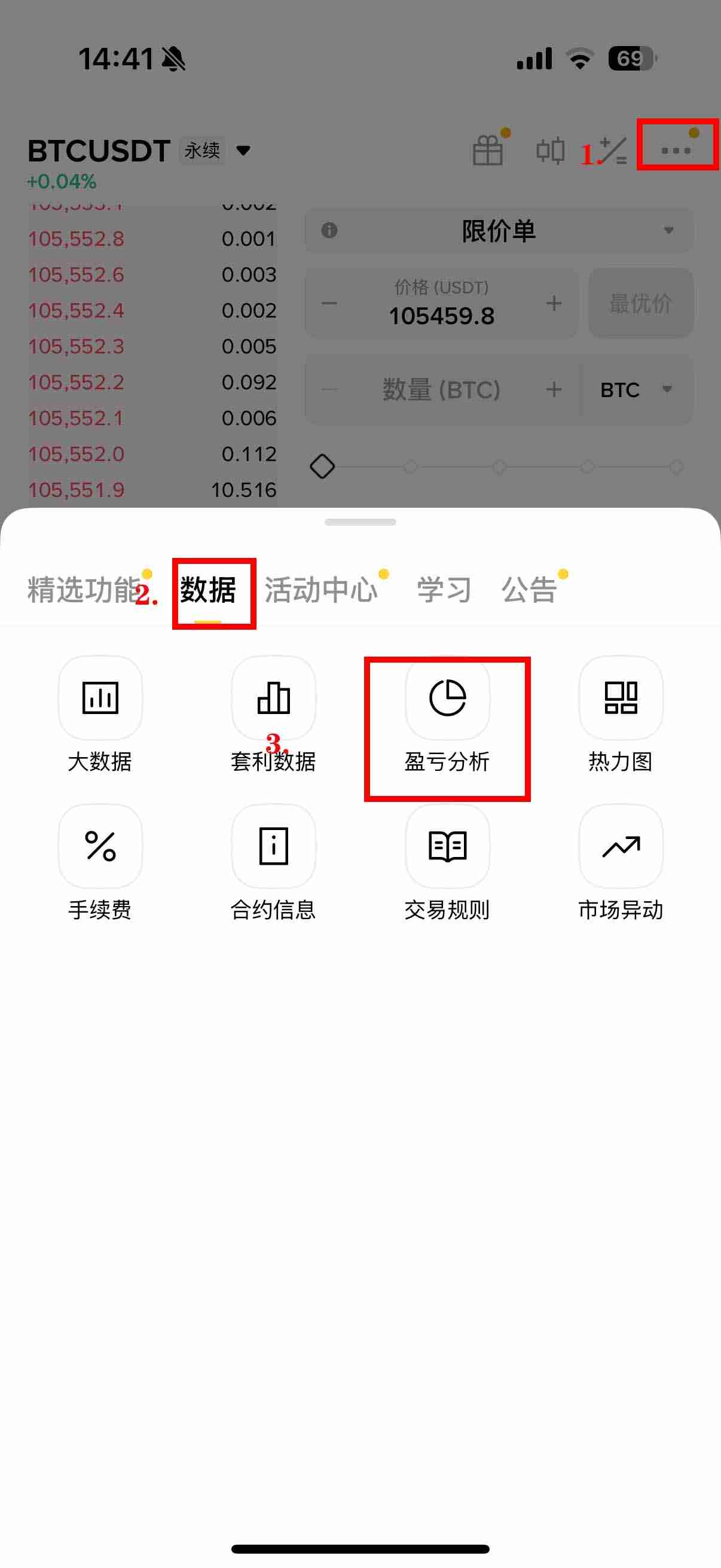 币安合约是什么?该如何下单?币安合约交易新手指南(2025最新)