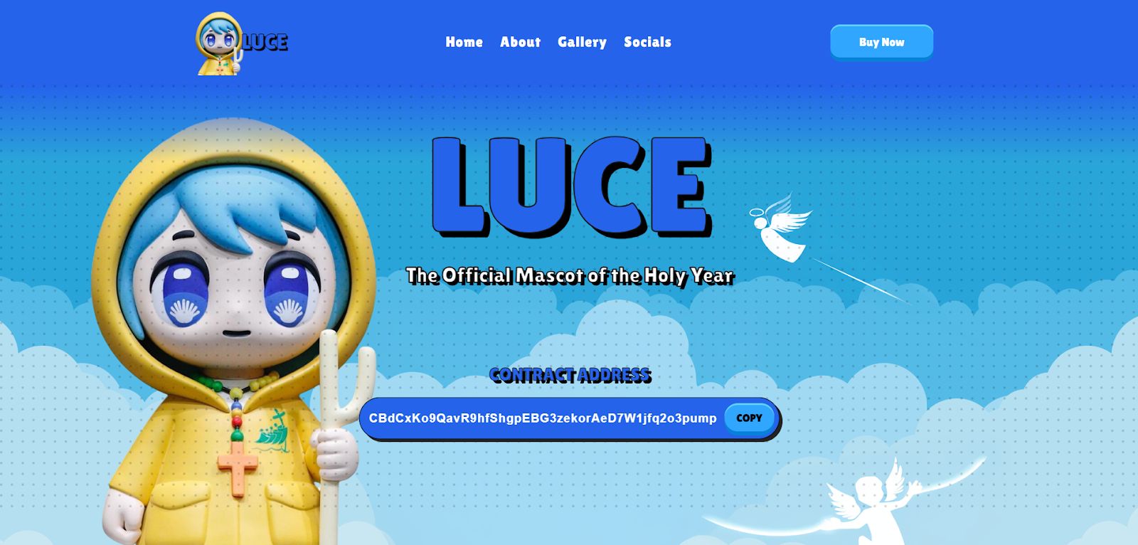 什么是LUCE币?值得投资吗?未来LUCE币价格能涨到多少?