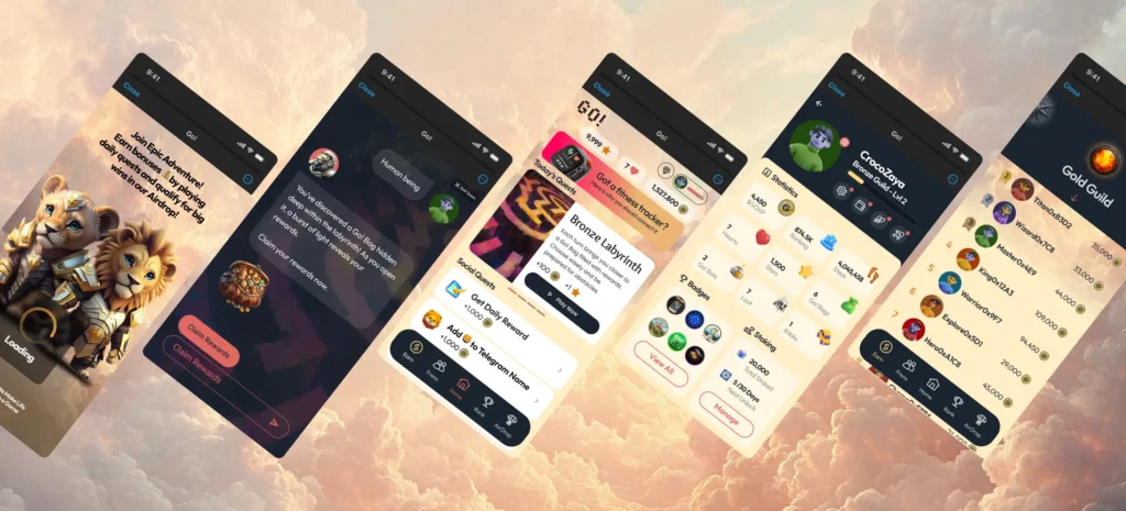 Go! SmartChain AI(GSMC)币是什么?GSMC代币经济学概述