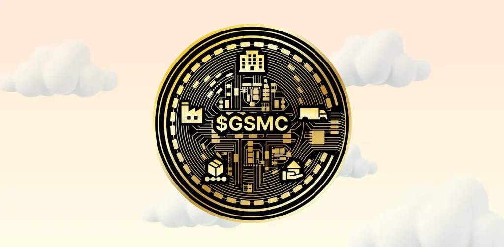 Go! SmartChain AI(GSMC)币是什么?GSMC代币经济学概述