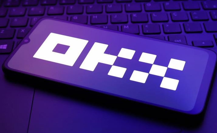 欧易OKX2025安卓正版app安装教程 官方欧易okx最新版入口