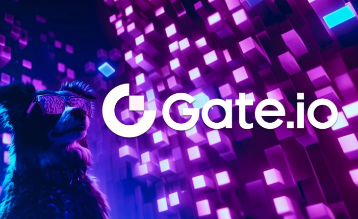 Gateio交易平台APP v7.6.1 gate安卓版安装包2025