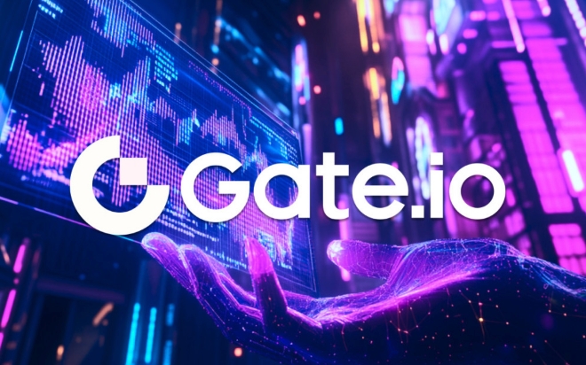 Gate交易所2025最新版本 gate安卓官方正版入口