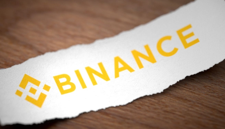 安币交易所APP官方正版安装 安币binance安卓版入口