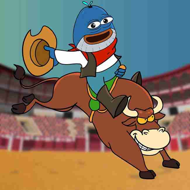 BEEG币是什么?与Beeg.com有关吗?BEEG会是下个潜力迷因币吗?