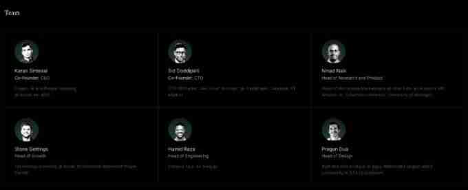 什么是Mira?Mira功能、团队、未来、路线图介绍