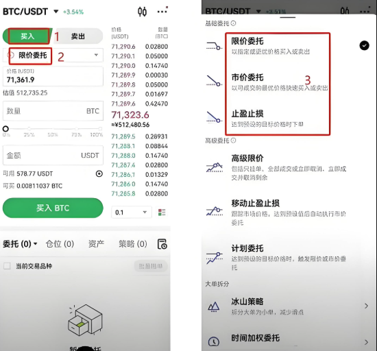 炒币合约玩法大起底,新手教程干货满满