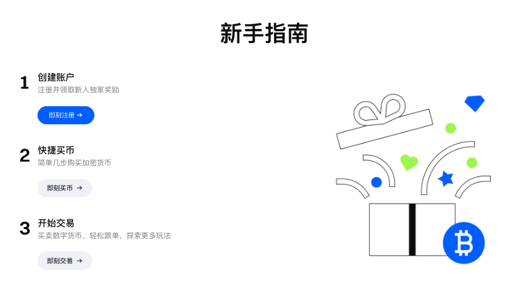 2025新手炒币超详细入门教程易欧okx,带你开启财富之旅