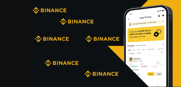 币安交易所正版APP安卓iOS一键安装入口