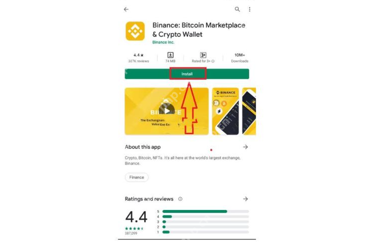 Binance交易所APP安全吗?Binance交易所APP下载官网介绍