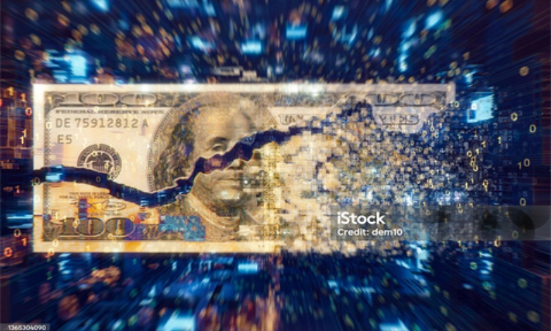 链游打金靠谱吗?了解链游打金是否合法与风险