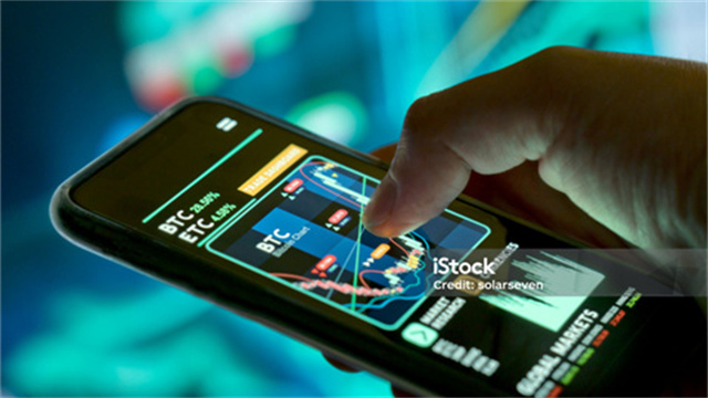 国内正规的数字货币交易APP有哪些?