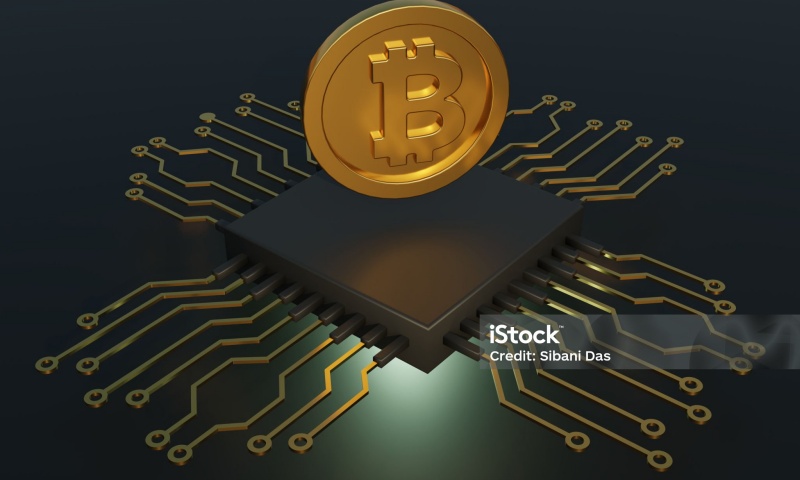 比特币的K线图十年走势如何?2011-2025年比特币历史K线图