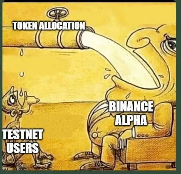 ZKJ与KOGE闪崩:Binance Alpha激励机制面临信任危机