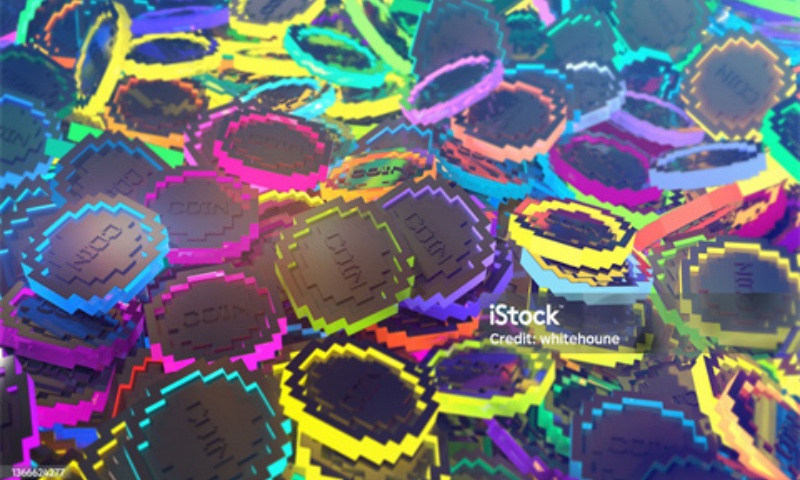 哪些元宇宙币值得投资?2025年元宇宙领域币种推荐