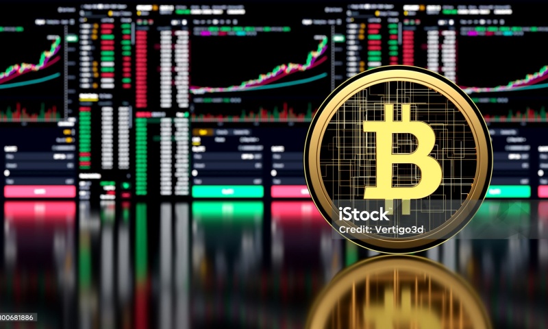 Bit-Z怎么充值?Bit-Z交易平台充值流程与注意事项