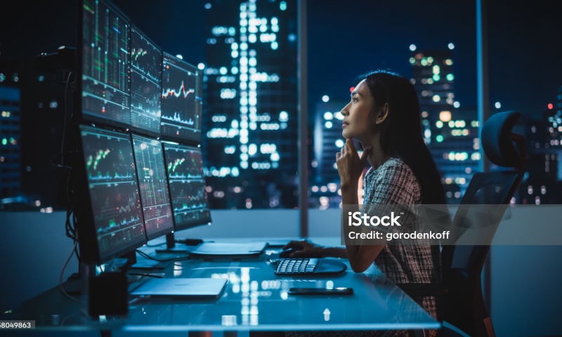 算法稳定币UST(TerraUSD)有何特别之处?深度解析龙头币种