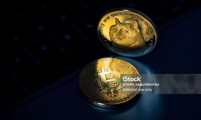 数字货币下跌可以抄底吗?散户应避开的抄底陷阱