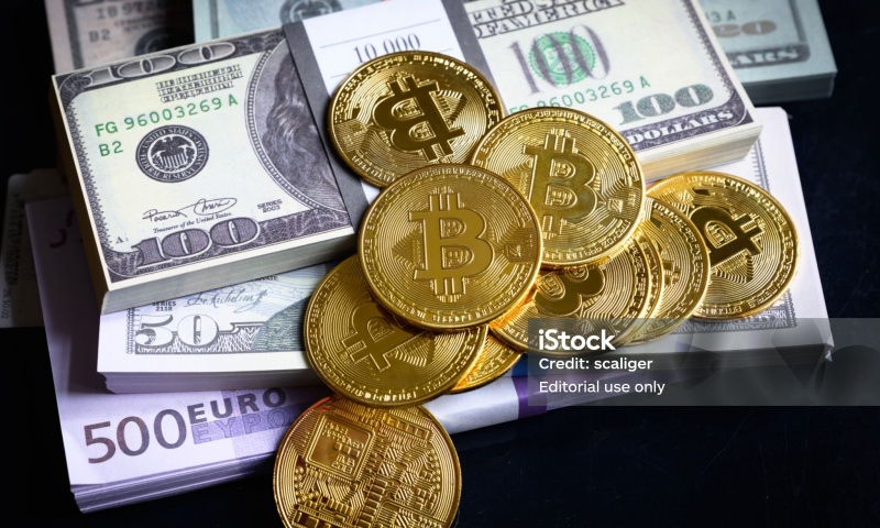 比特币每年能产生多少收益?如何提高比特币投资回报率