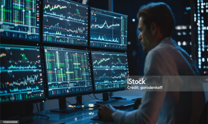 USDT涨跌与币价涨跌有什么关系?分析USDT与币价波动的联系